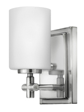 Hinkley Canada 57550PN - Single Light Vanity