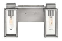 Hinkley Canada 5862PL - Two Light Vanity