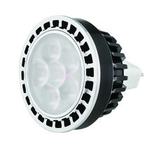 Hinkley Canada 6W3K15 - LED MR16 6w 3000K 15 Degree