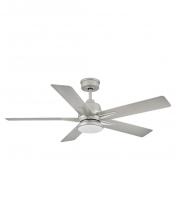 Hinkley Canada 905152FBN-LWD - Alta 52" LED Smart Fan