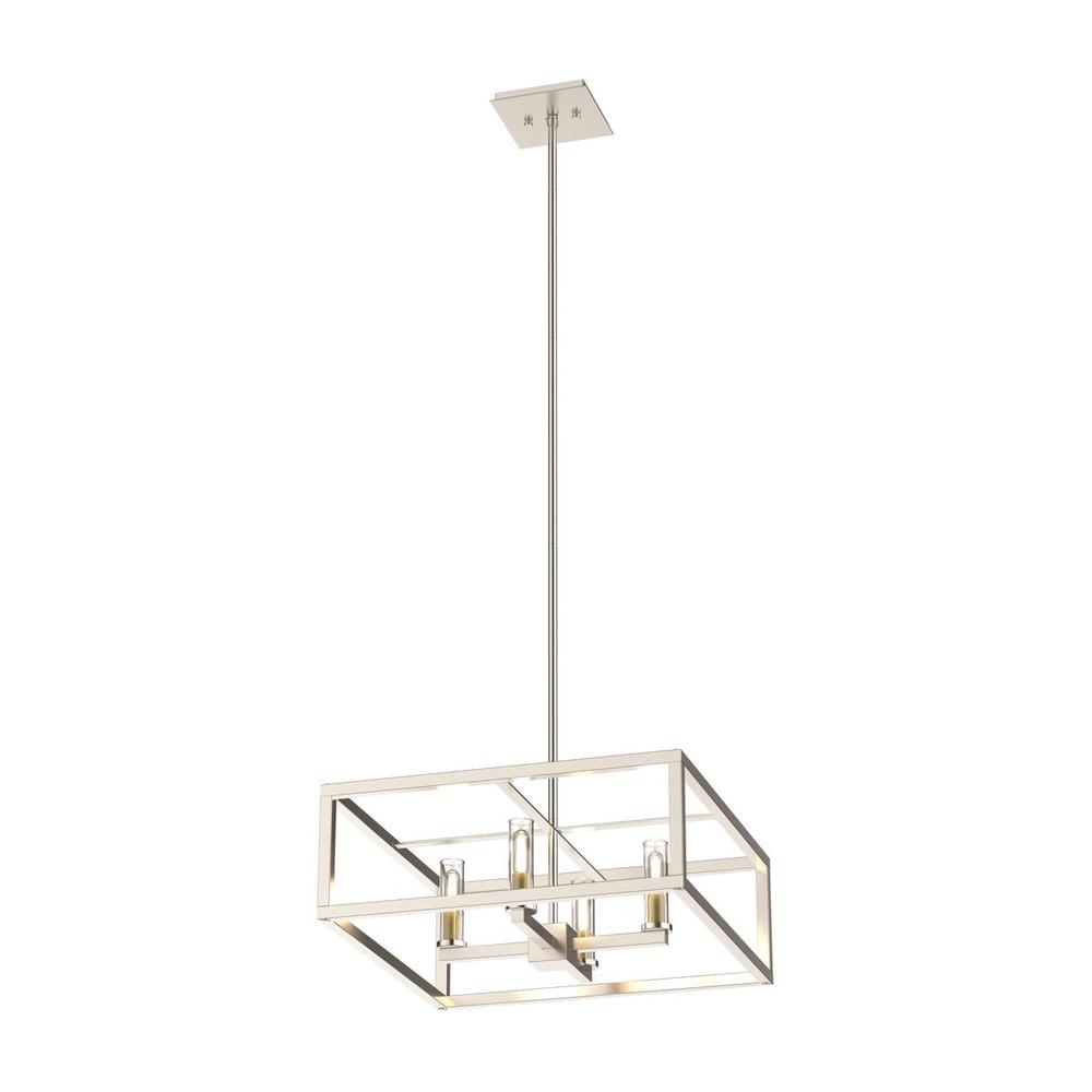 Sambre 4 Light Pendant