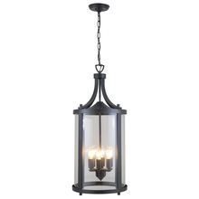 DVI DVP4476HB-CL - Niagara 6 Light Hanging