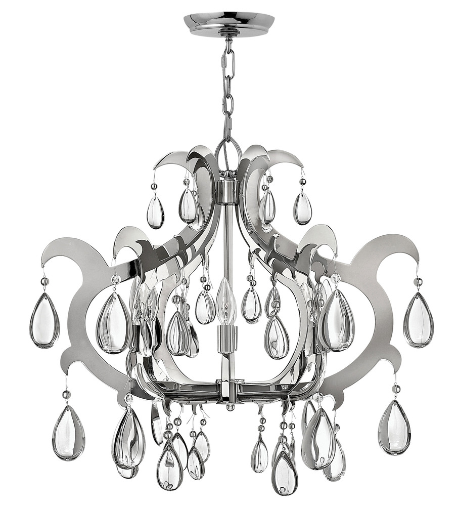 Chandelier Xanadu