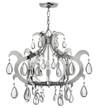 Fredrick Ramond FR43354PSS - Chandelier Xanadu