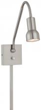 Minka George Kovacs P4401-084 - 1 Light Low Voltage Task Wall Lamp