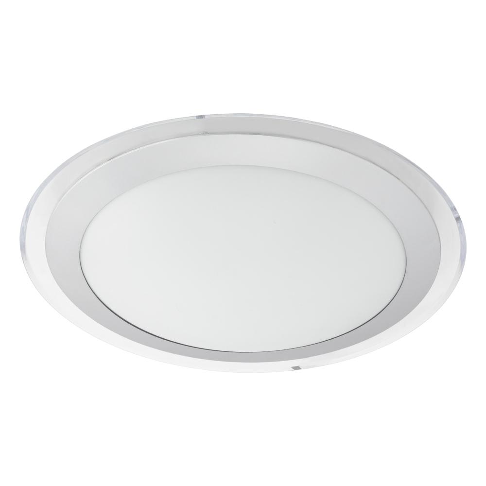 Competa 2 LED Flush Mount