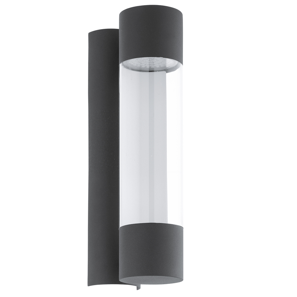 Robledo LED Outdoor Wall Light
