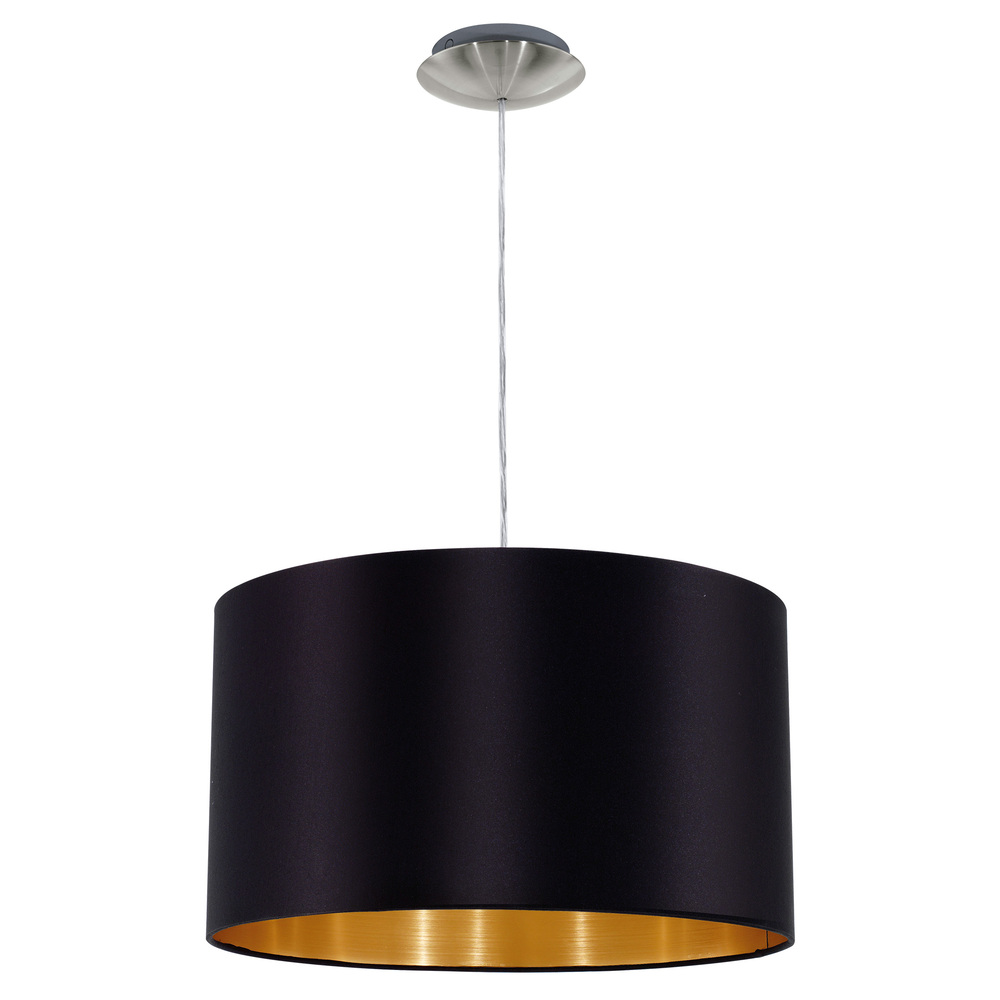 Maserlo 1-Light Pendant