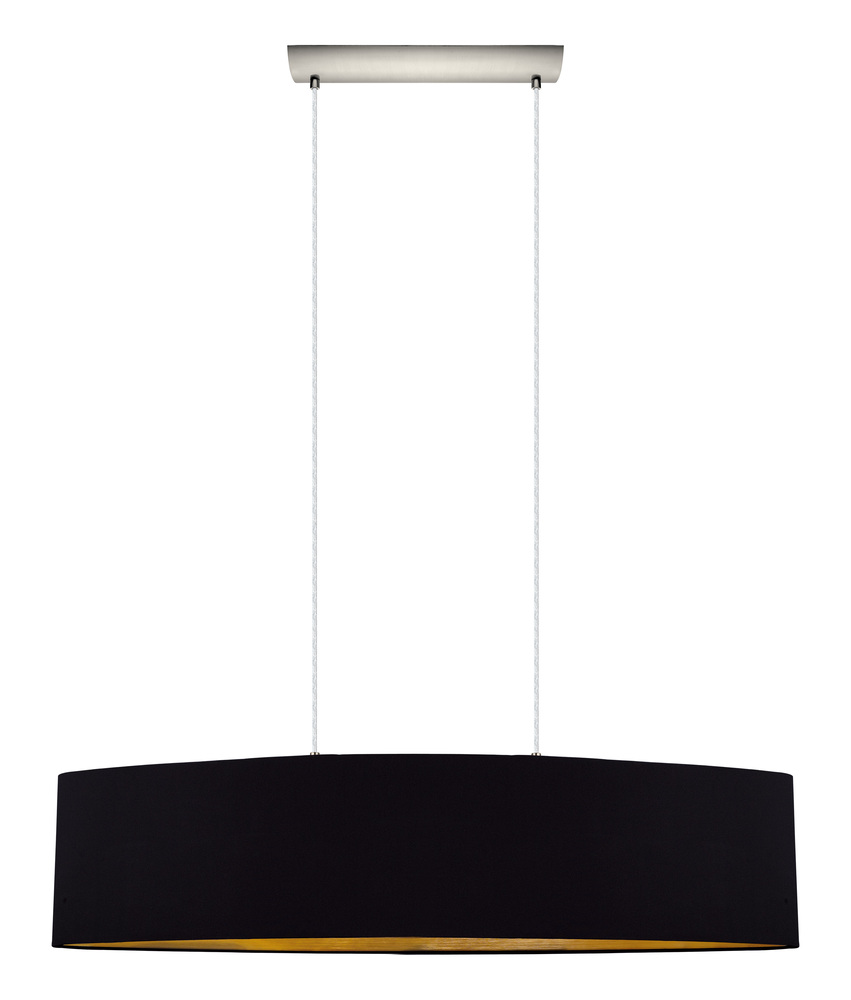 Maserlo 2-Light Pendant