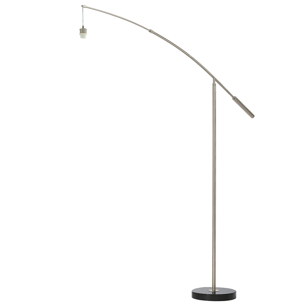 Nadina 1 1-Light Floor Lamp