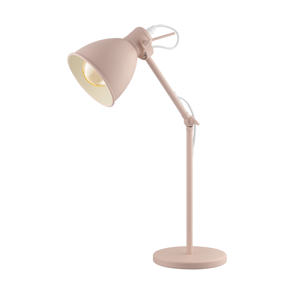 Priddy-P 1-Light Table Lamp
