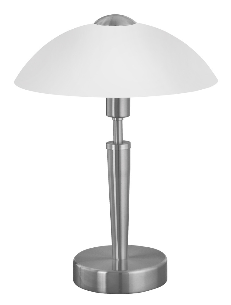 Solo 1 1-Light Table Lamp
