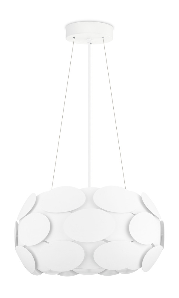 Montorio 3-Light Pendant