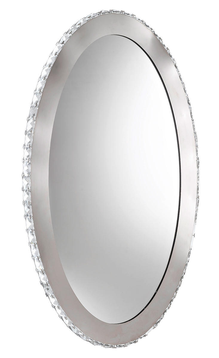 LED Mirror