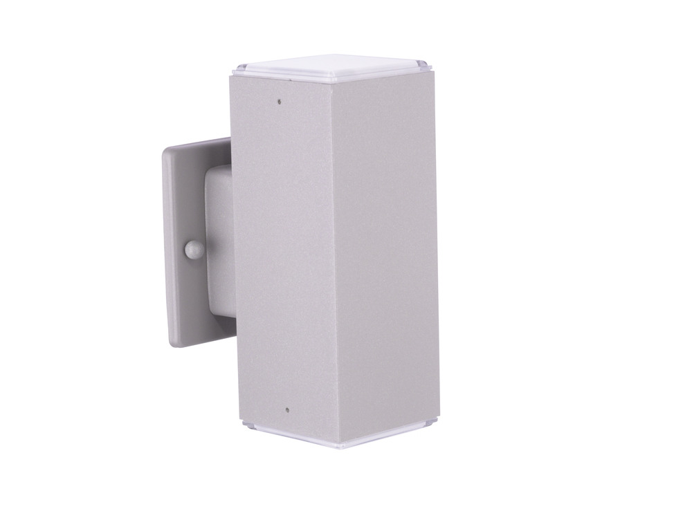 2L LED Outdoor Wall Light