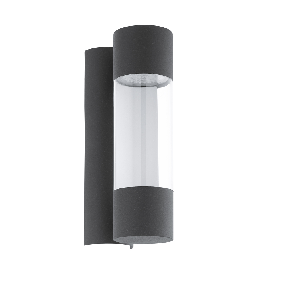 Robledo LED Outdoor Wall Light