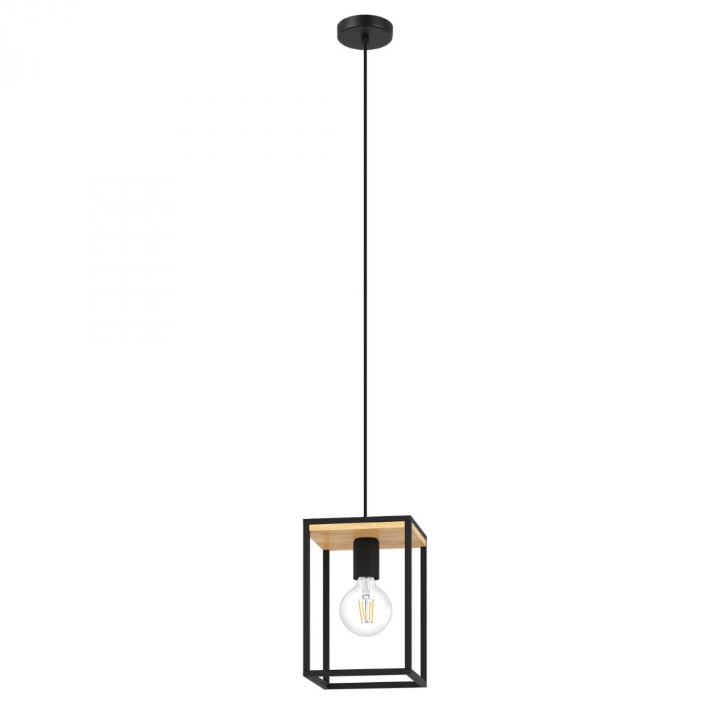 Libertad Trend / Tendance