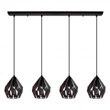 Eglo Canada 202038A - Carlton 3 Trend / Tendance