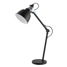 Eglo Canada 203516A - Thornford 1-Light Table Lamp