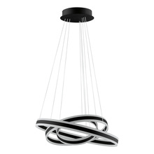 Eglo Canada 203651A - Tonarella  Trend / Tendance
