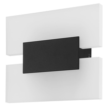 Eglo Canada 204038A - Metrass 2 Trend / Tendance