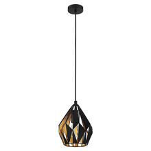 Eglo Canada 204241A - Carlton 3 Trend / Tendance
