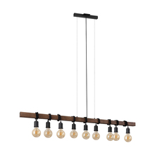 Eglo Canada 204242A - Violon Trend / Tendance