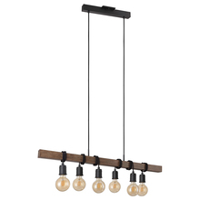 Eglo Canada 204243A - Violon Trend / Tendance