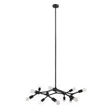 Eglo Canada 204295A - Bocadella Trend / Tendance