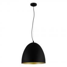 Eglo Canada 204316A - Sarabia 1 Trend / Tendance
