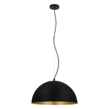 Eglo Canada 204319A - Rafaelino Trend / Tendance