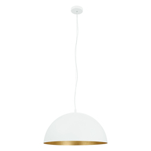 Eglo Canada 204322A - Rafaelino Trend / Tendance
