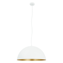 Eglo Canada 204323A - Rafaelino Trend / Tendance