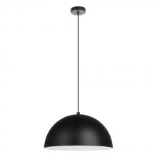 Eglo Canada 205292A - Rafaelino Trend / Tendance