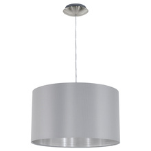 Eglo Canada 31601A - Maserlo 1-Light Pendant