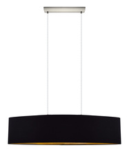 Eglo Canada 31616A - Maserlo 2-Light Pendant