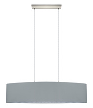 Eglo Canada 31617A - Maserlo 2-Light Pendant