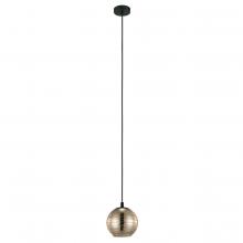 Eglo Canada 39684A - Lemorieta Stars of Light