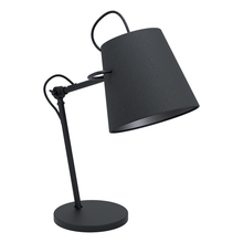 Eglo Canada 39866A - Granadillos 1-Light Table Lamp