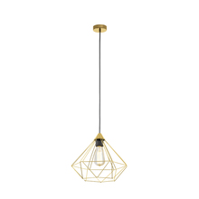 Eglo Canada 43679A - Tarbes Trend / Tendance