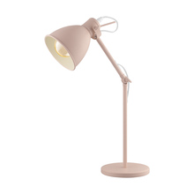 Eglo Canada 49086A - Priddy-P 1-Light Table Lamp