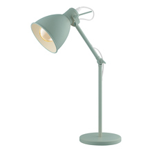 Eglo Canada 49097A - Priddy-P 1-Light Table Lamp