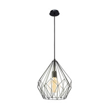 Eglo Canada 49257A - Carlton Trend / Tendance