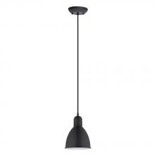Eglo Canada 49464A - Priddy AXIS