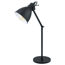Eglo Canada 49469A - Priddy AXIS