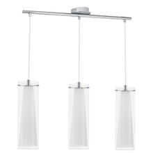 Eglo Canada 89833A - Pinto 3-Light Pendant