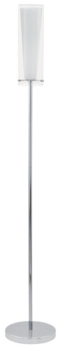 Eglo Canada 89836A - 1L Floor Lamp