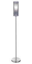 Eglo Canada 90309A - 1L Floor Lamp