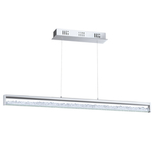 Eglo Canada 93626A - Cardito 1 LED Pendant