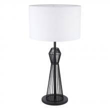 Eglo Canada 93989A - 1L Table Lamp